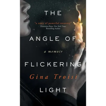 The Angle of Flickering Light