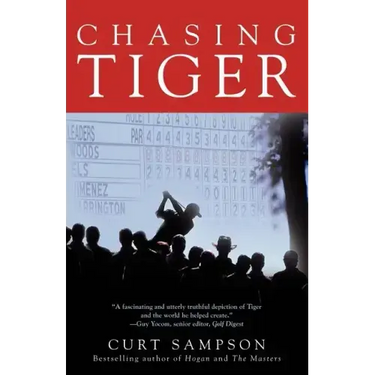Chasing Tiger