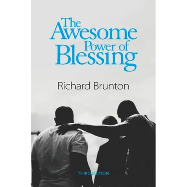 The Awesome Power of Blessing: You can change your world