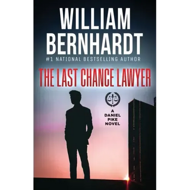 The Last Chance Lawyer