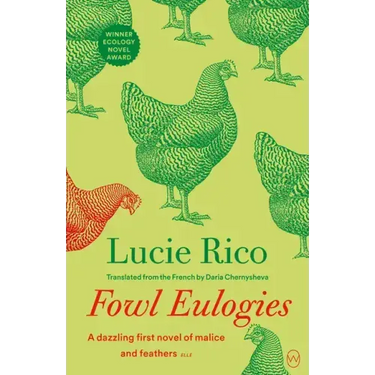 Fowl Eulogies