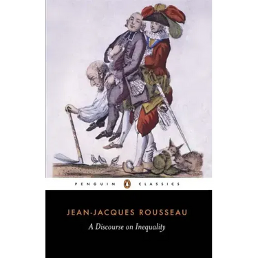 A Discourse on Inequality
