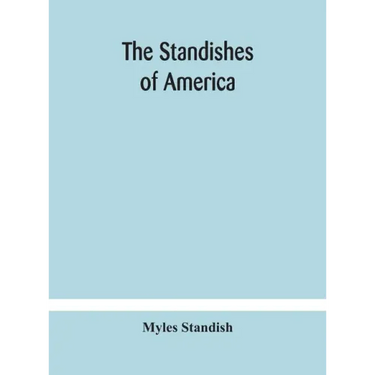 The Standishes of America