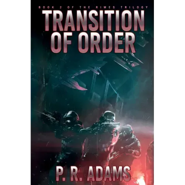 Transition of Order