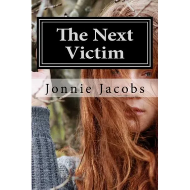 The Next Victim: A Kali O'Brien Mystery