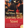 Leaving Cecil Street