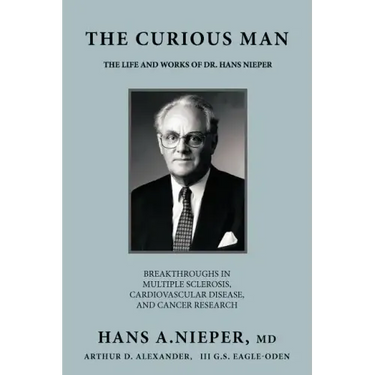 The Curious Man: The Life and Works of Dr. Hans Nieper