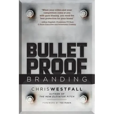 Bulletproof Branding