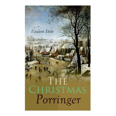 The Christmas Porringer