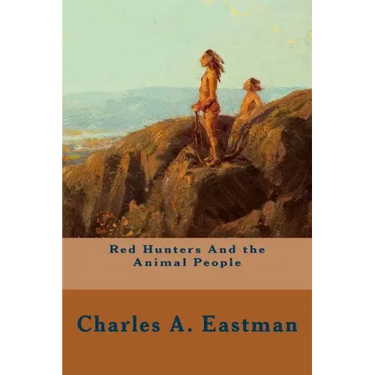 Red Hunters And the Animal People