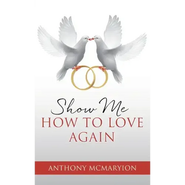 Show Me How to Love Again