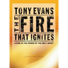 The Fire That Ignites