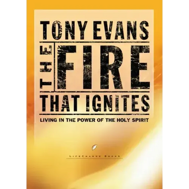 The Fire That Ignites