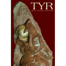 TYR Myth-Culture-Tradition Vol. 2