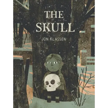 The Skull: A Tyrolean Folktale