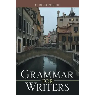 Grammar for Writers