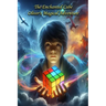 The Enchanted Cube: Twists of Fate in a Puzzle-filled Adventure