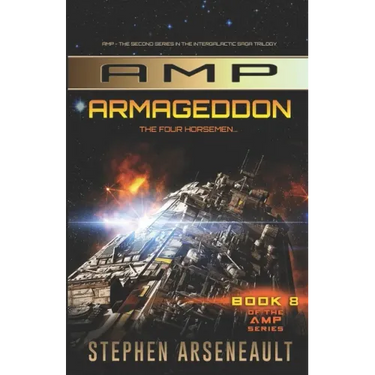 AMP Armageddon