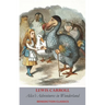 Alice's Adventures in Wonderland (Fully illustrated in color)