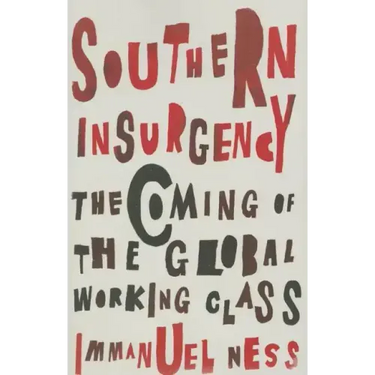 Southern Insurgency: The Coming of the Global Working Class