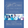 Welcome to the Family: What to Expect Now That You're a Christian