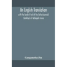 An English translation, with the Sanskrit text of the Tattva-kaumudi. (Sankhya) of Vachaspati misra