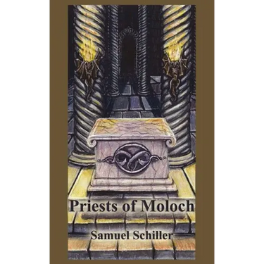 Priests of Moloch
