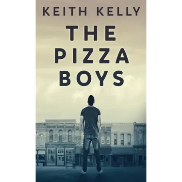 The Pizza Boys