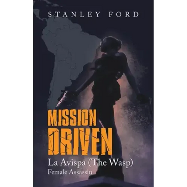 Mission Driven: La Avispa