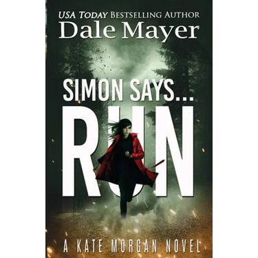 Simon Says... Run
