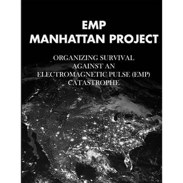 EMP Manhattan Project