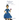 Audacious Middle School Years: (The Coco Series)