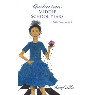 Audacious Middle School Years: (The Coco Series)