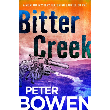 Bitter Creek