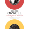 Homage to Catalonia
