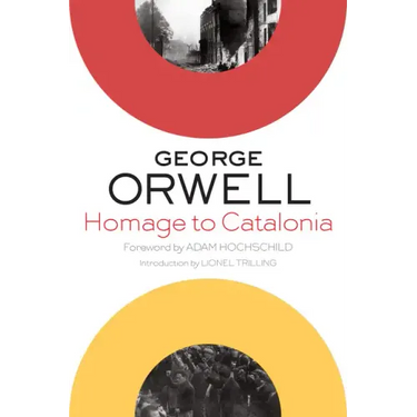 Homage to Catalonia