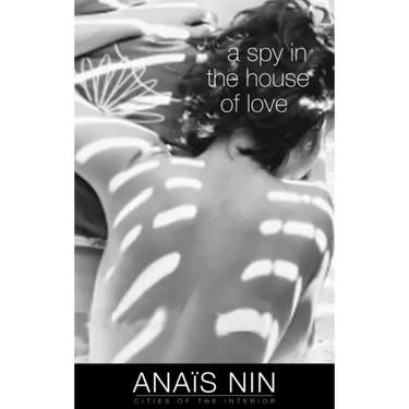 A Spy in the House of Love