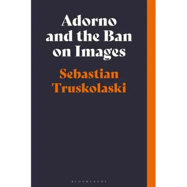 Adorno and the Ban on Images