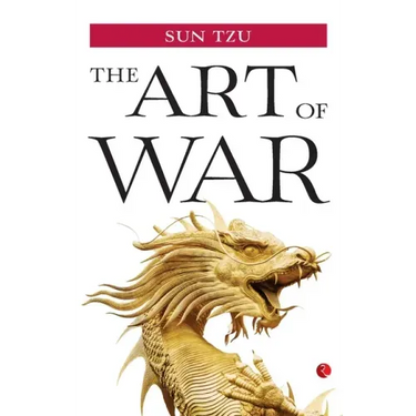 Art of War by sun Tzu
