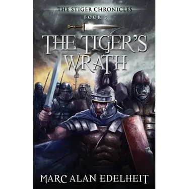 The Tiger's Wrath