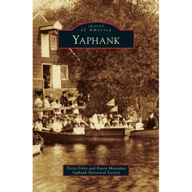 Yaphank