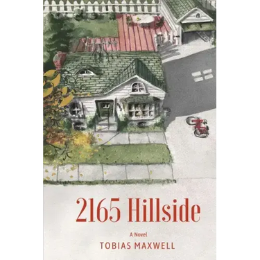 2165 Hillside