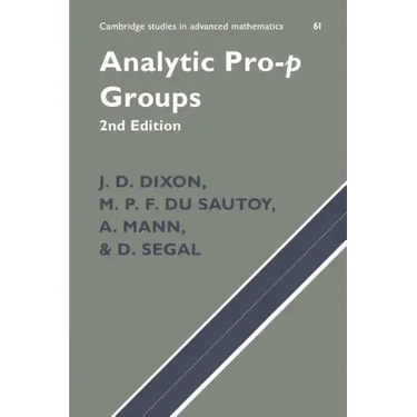 Analytic Pro-P Groups