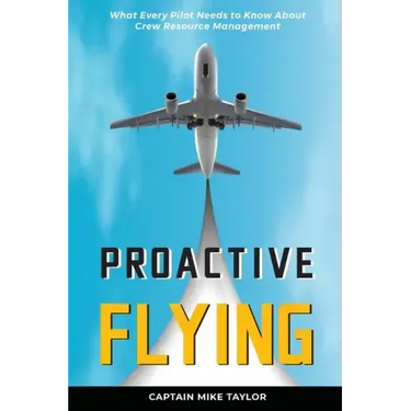 Proactive Flying