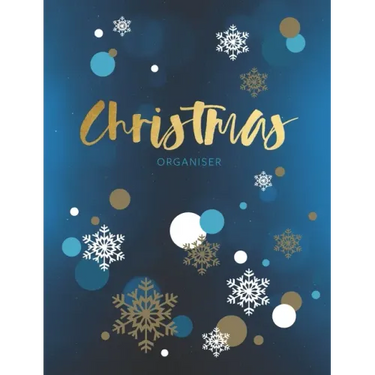 Christmas organiser