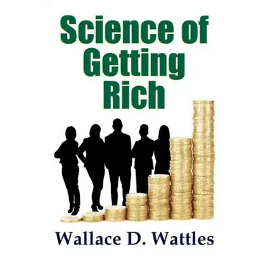 Science of Getting Rich