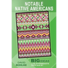 Notable Native Americans: (Big Ideas: Low Intermediate)