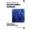 The Handbook of Conversation Analysis