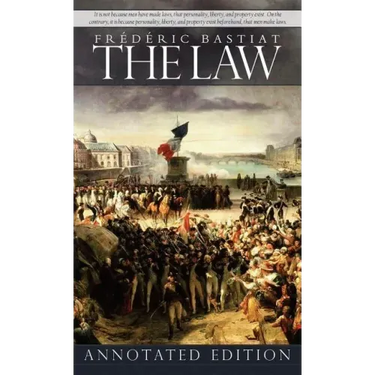 The Law