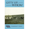 Gitty Up! -----: Whoa!